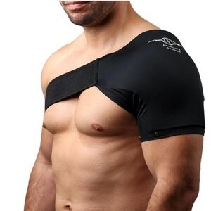 Hot & Cold Shoulder Brace